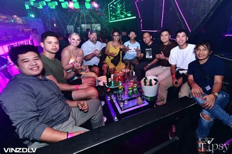 7 Best Clubs in Cebu City [Update 2024] .